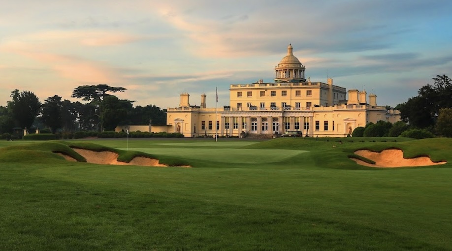 Photo of Stoke Park Golf Club